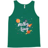 Milky Way Tank Top