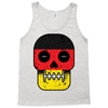 germany till i die Tank Top