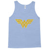 wonder woman Tank Top