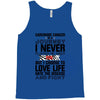 carcinoid cancer is a journey i never planed or asked for but i choose Tank Top
