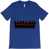 reservoir dogs (8) T-Shirt