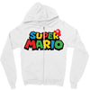 Super Mario Zipper Hoodie