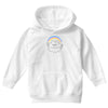 happiness Youth Hoodie