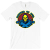 master of evil T-Shirt