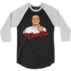 mr clean this 3/4 Sleeve Shirt
