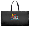 the ever absorbing Weekender Totes