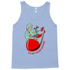 it's not rocket surgery Tank Top
