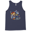who fink Tank Top