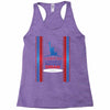 I Have an American Dream Racerback Tank