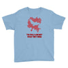 the owls Youth Tee