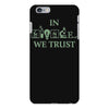 in science we trust iPhone 6 Plus/6s Plus Case
