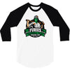 baseball furies 3/4 Sleeve Shirt