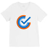 fahrie77 V-Neck Tee
