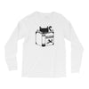 how to kill a mockingbird Long Sleeve Shirts