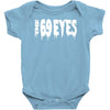 the 69 eyes Baby Onesie