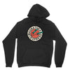 magrathea express Unisex Hoodie