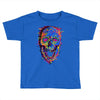 skull kid draw Toddler T-shirt