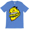 pikachu (2) T-Shirt