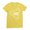 fahrie77 Ladies Fitted T-Shirt