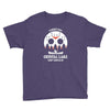 crystal lake camp counselor Youth Tee