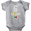 Juventus - LE6END Infant Clothing