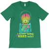 mars recruitment T-Shirt