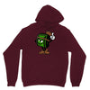 dollar king Unisex Hoodie