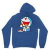 Doraemon Unisex Hoodie