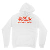 my zombie killing t shirt Unisex Hoodie