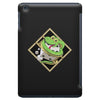 snake green iPad Mini