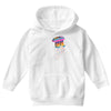 pi &ntilde;ata Youth Hoodie