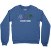 Dark Side Crewneck Sweatshirt