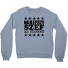 najlepszy azef Crewneck Sweatshirt