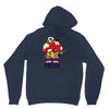 crew five fresh Unisex Hoodie