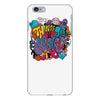 things might get weird iPhone 6/6s Plus Case