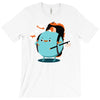 pluto is on vacations T-Shirt