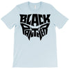 black panther 3 T-Shirt