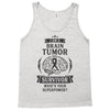 I am a Brain Tumor Survivor - What's Your Superpower? Tank Top