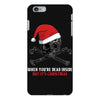 skull christmas iPhone 6 Plus/6s Plus Case