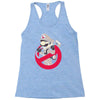 mario's wolrd parody Racerback Tank