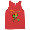 party dude Tank Top