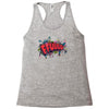 ffuuuu Racerback Tank