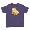 arcanine Youth Tee