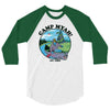 camp myah 3/4 Sleeve Shirt