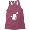 bee Racerback Tank