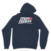 minininjas Unisex Hoodie