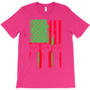 fist raised and proud! T-Shirt