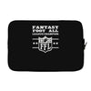 ffl Laptop sleeve