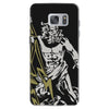 zeus gott griechenland olymp herrscherblitz jupiter mythologie Samsung Galaxy S7