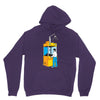 anglerbot Unisex Hoodie